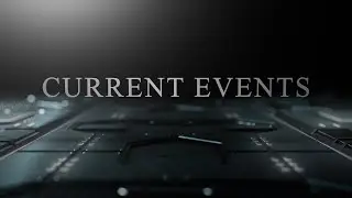 Unkle Adams &ndash; Current Events (Official Audio/Lyric Video) RAPROCK CROSSOVER [Explicit Lyrics]