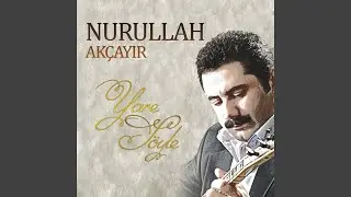 Yazın Yağar Kar Başıma