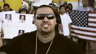 Back to Arizona Anti 1070 (Uncensored Version)
