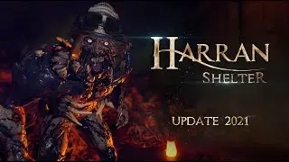 Dying Light - Harran Shelter 2021 Update