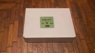 Allsportsvt Subscription Box🔥🔥🔥  Yankees!🔥🔥