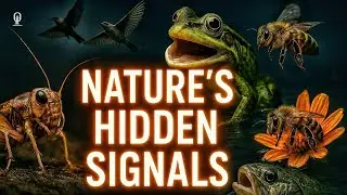 How Animals Predict Temperature, Rain & Floods Nature&rsquo;s Shocking Secret Explained!