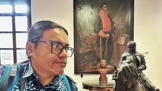 Aquí nació mi general Morelos!!! Morelia es grandiosa…  🇲🇽 🇲🇽