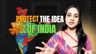India is not a 'nation' | Republic Day Message