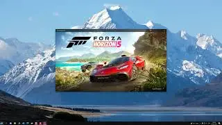 Fix Forza Horizon 5 Launch crash  (Bitdefender)