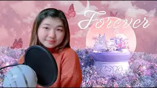 Forever - Aespa (English Cover)