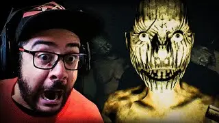 People Are Missing&hellip; And I&rsquo;m Next | UNSEEN | Indie Horror Game
