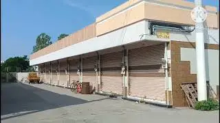 Vasavi market sattenapalli road narasaraopet @mohiddinsyed509 #telugu real estate #narasannapeta