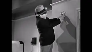 Three Stooges and House Wiring