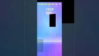 Piano tiles 3 - Starboy