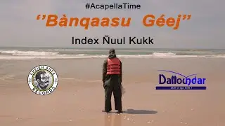 #AcapellaTime 