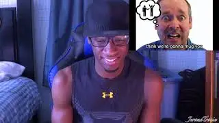 Dear White People By Rucka Rucka Ali Reaction!!!