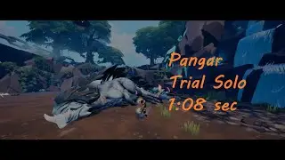 Dauntless Pangar trial Solo 1:08 (tragic echo)