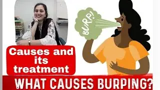 लगातार डकारों से परेशान😫 अब मत होना,🙃Continuous Belching, What To Do🤔🤭#doctorforall #health#doctor