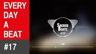 sacredbeats #17 | hard trap banger