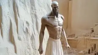Ahram-e-Misar ko kesy bnaya gya/how Ahram misar made?