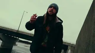 Cade Pete & Tahfari Ali - Bad Boy (Directed by Maki LeFlore)
