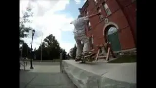 Candy Grip Commercial: Dustin Dattilio