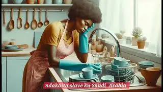 Huyai munzwe nyaya yangu( day in the life of a maid)