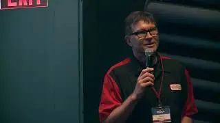 David Baszucki announces Furry-Con 2025