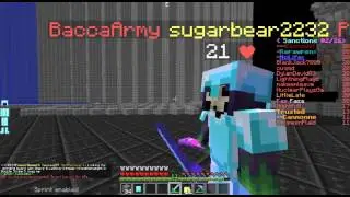 Trap Demi God Set Kill ( Void Planet ) Cosmic pvp me Episode 5