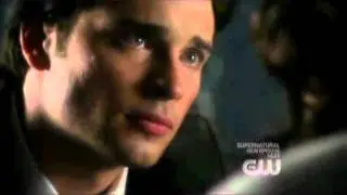 Clark/Brooke-Fake Trailer (the innocence of the heart)