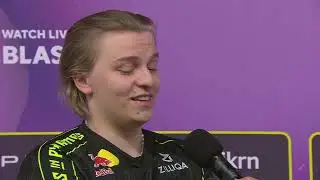Aleksib Speaks after a HEARTBREAKING Paris Major Elimination Game 😭