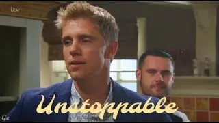 Robron || Unstoppable