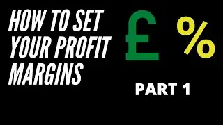 HOW TO SET PROFIT MARGINS FOR DROPSHIPPING ON EBAY | The Repricer Tool, Easync Software 4.3 Part 1