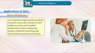 Artificial Intelligence - Kaizen Pro  Class 6