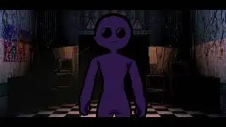 5 Noches Con Mi T&iacute;o - Danielogs IA