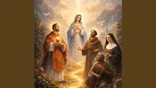 Virgen Inmaculada Madre Del Amor (PN)