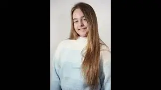 Арина, будущая модель, менеджер по талантам, подарочная карта Хилари от alexanderegurman@gmail.co...