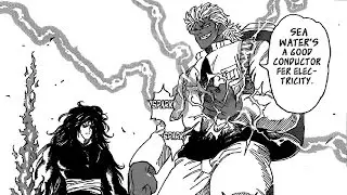 TORIKO CHAPTER 325 REVIEW - BRUNCH TIME