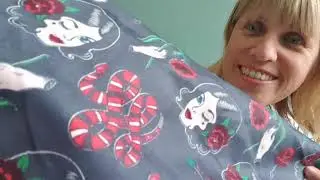 Sewisfaction Fabric Haul