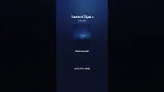 Fractured Signals