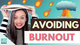 Recovering from Lawyer Burnout | Attorney Mental Health