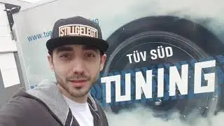 Tuner & T&Uuml;V S&Uuml;D - Paragraph 19.2 & 21er - Einzelabnahme / Tuning Kontrolle XXL 🤙