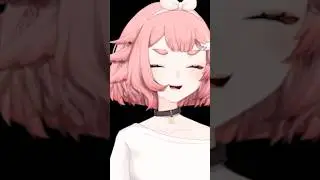 Cruel Vtuber moment #vtuber #envtuber #vtuberclips #virtualyoutuber #twitch #vtubermodel #anime