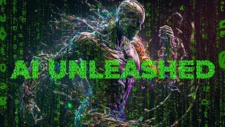 AI UNLEASHED
