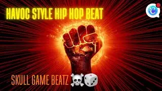 Havoc Mobb Deep X Type Boom Bap Hip Hop Beat #music #hiphop #beats #boombap #freestyle #bars #rap