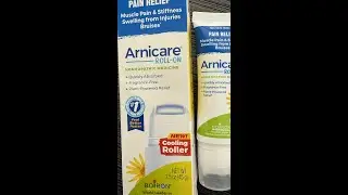 Arnicare Roll-On!