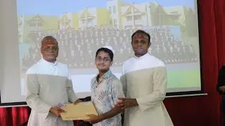 Convocation Ceremony-2024