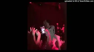 VERY HARD SKI MASK THE SLUMP / OLD SOUNDCLOUD VIBES / WILLY WONKA TYPE BEAT 