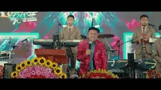 Es Jesucristo la Fuente -El&iacute;as Lux y su grupo Las Maravillas de Jehov&aacute; Vol. 04 -En Vivo 2025