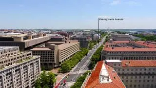 OLD POST OFFICE TOWER VIDEO MASTER
