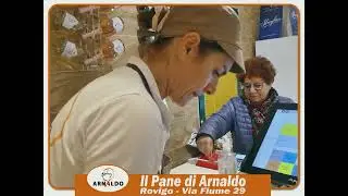 Vieni per il pane, torna per l'accoglienza, la nostra specialità è l'eccellenza