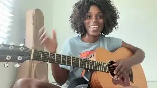 Can&rsquo;t Help Falling in Love | Fingerstyle Guitar & Quiet Conversation