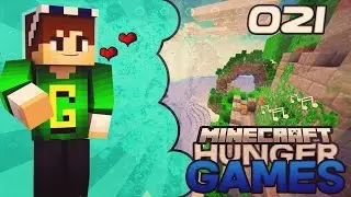 Hunger Games Ep.21 | Breeze Island | Rp=30 likes!