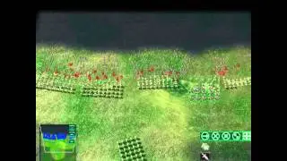 SC2 Warhammer Concept